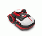 Robot cortacésped 3.000m2 con OAS